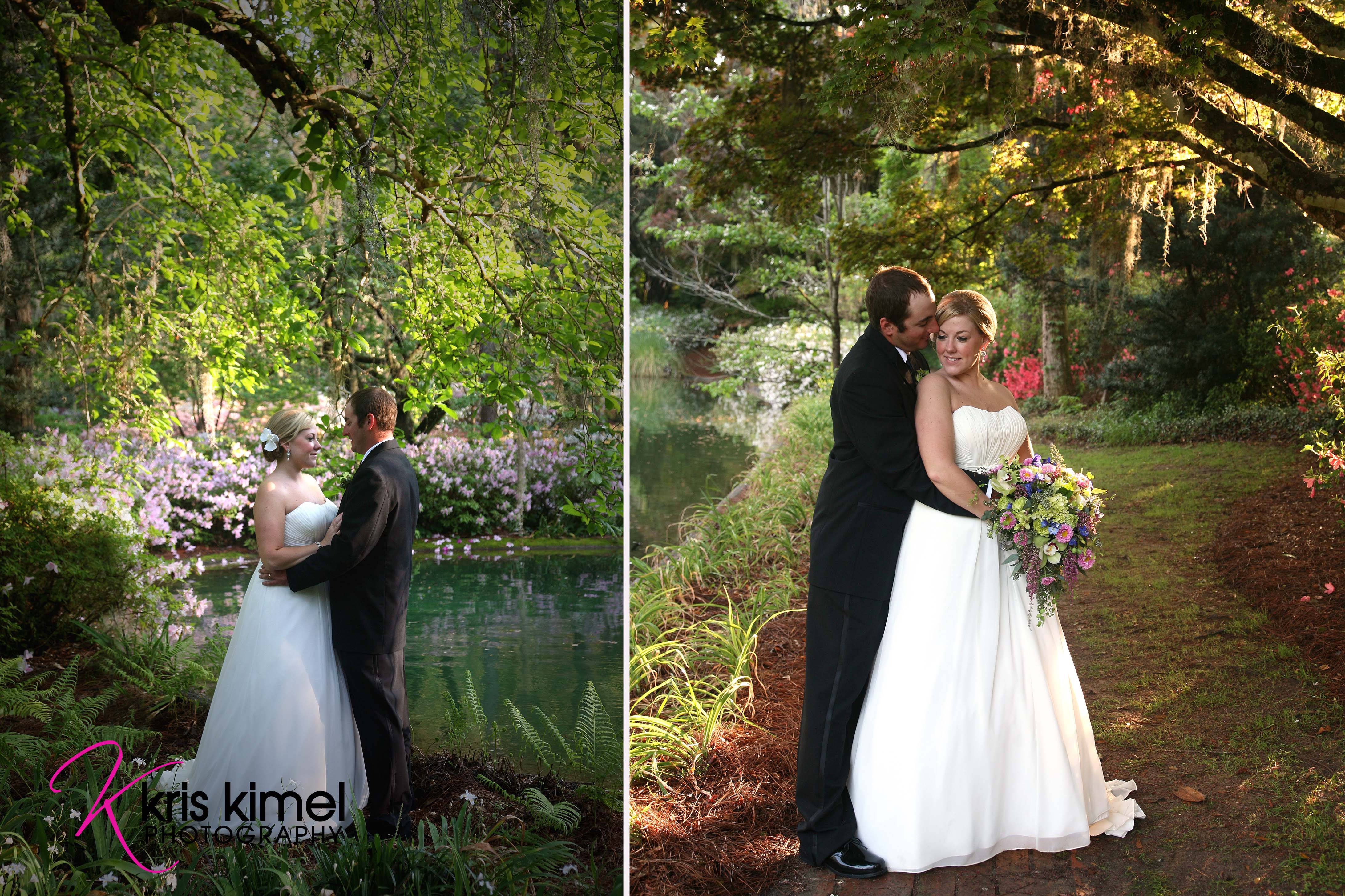 Maclay Gardens Weddings Kris Kimel Photography S Weblog
